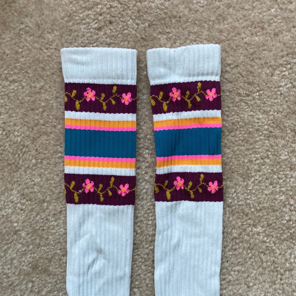 Natural Life Ladies Socks